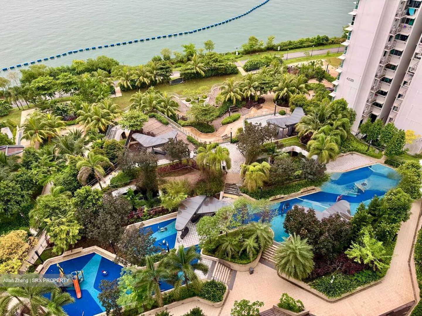 Blk 420B Waterfront II @ Northshore (Punggol), HDB 4 Rooms #470679291